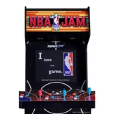 Borne arcade nba jam - shaq