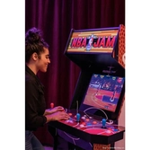 Borne arcade nba jam - shaq