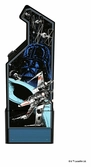 Borne arcade - star wars