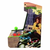 Borne countercade - tortues ninj