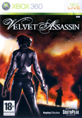 Velvet Assassin - XBOX 360