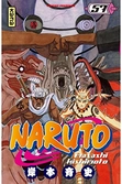 Naruto Vol.57