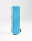 Tetris peluche block i light blue