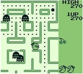 Ms. Pac-Man - Game Boy