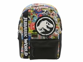 Jurassic world - sac à dos '30x14x42cm'
