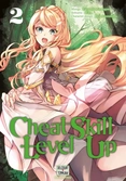 Cheat skill level up - tome 2