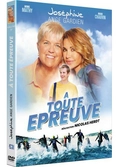 Joséphine, ange gardien : À toute épreuve - DVD
