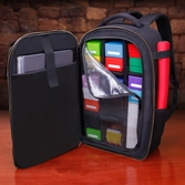 Sac à Dos pour Jeux de Cartes à Collectionner - JCC