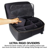 Sac à Dos pour Jeux de Cartes à Collectionner - JCC