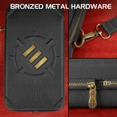 Organiseur de transport + piste à dés XL