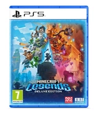 Minecraft legends del ed. p5 vf - Jeux PS5