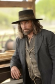 Hell on Wheels L'intégrale des saisons 1 & 2 -Blu-ray