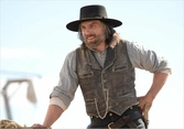 Hell on Wheels L'intégrale des saisons 1 & 2 -Blu-ray