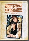 Northern Exposure : The Complete Collection - Import anglais - DVD