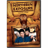 Northern Exposure : The Complete Collection - Import anglais - DVD