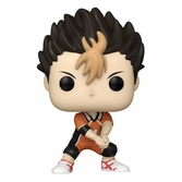 Haikyu!! pop! animation vinyl figurine nishinoya 9 cm