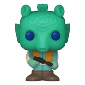 Star wars pack 4 figurines bitty pop! vinyl han solo 2,5 cm