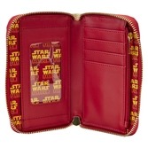 Star wars by loungefly porte-monnaie scenes series phantom menace