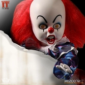 Ça (it) living dead dolls poupée pennywise 25 cm