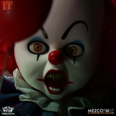 Ça (it) living dead dolls poupée pennywise 25 cm