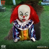 Ça (it) living dead dolls poupée pennywise 25 cm