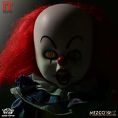 Ça (it) living dead dolls poupée pennywise 25 cm