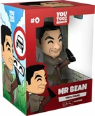 Mr bean vinyl figurine mr bean 12 cm