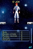 Galactik football - DS