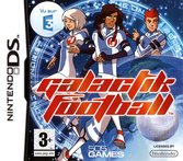 Galactik football - DS