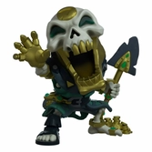 Sea of thieves vinyl figurine gold hoarder 9 cm