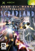 Scrapland - XBOX