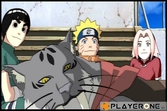 Naruto - Le film : Naruto et la princesse des neiges - Blu-ray