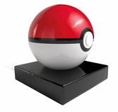 Pokemon - pokéball - tirelire en résine - 11 cm