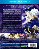 Letter Bee - Intégrale - Edition Saphir [3 Blu-ray] + Livret