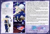 Letter Bee - Intégrale - Edition Saphir [3 Blu-ray] + Livret