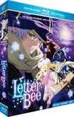 Letter Bee - Intégrale - Edition Saphir [3 Blu-ray] + Livret