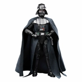 Star wars episode vi 40th anniversary black series figurine darth vader 15 cm