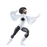 Avengers marvel legends figurines captain marvel vs. doctor doom 15 cm