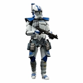 Star wars: the clone wars vintage collection figurine arc commander havoc 10 cm