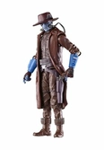 Star wars: the book of boba fett black series figurine cad bane 15 cm