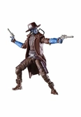 Star wars: the book of boba fett black series figurine cad bane 15 cm