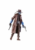 Star wars: the book of boba fett black series figurine cad bane 15 cm