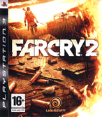 Far cry 2 - PS3