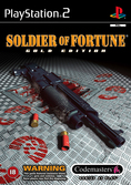 Soldier Of Fortune Gold Edition - PlayStation 2