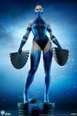 Mortal kombat statuette 1/3 kitana 76 cm