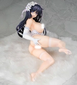 Original character statuette 1/6 hanayome 15 cm