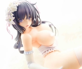 Original character statuette 1/6 hanayome 15 cm