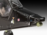 James bond kit complet maquette eurocopter tiger