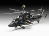 James bond kit complet maquette eurocopter tiger