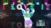 Just Dance 2015 - WII